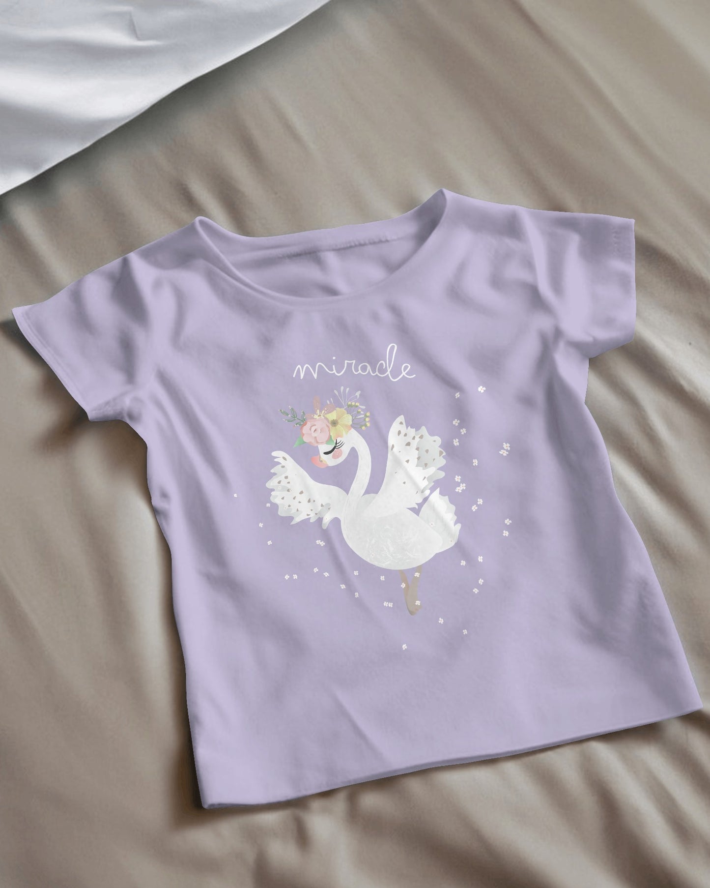 Miracle  Classic T Shirt