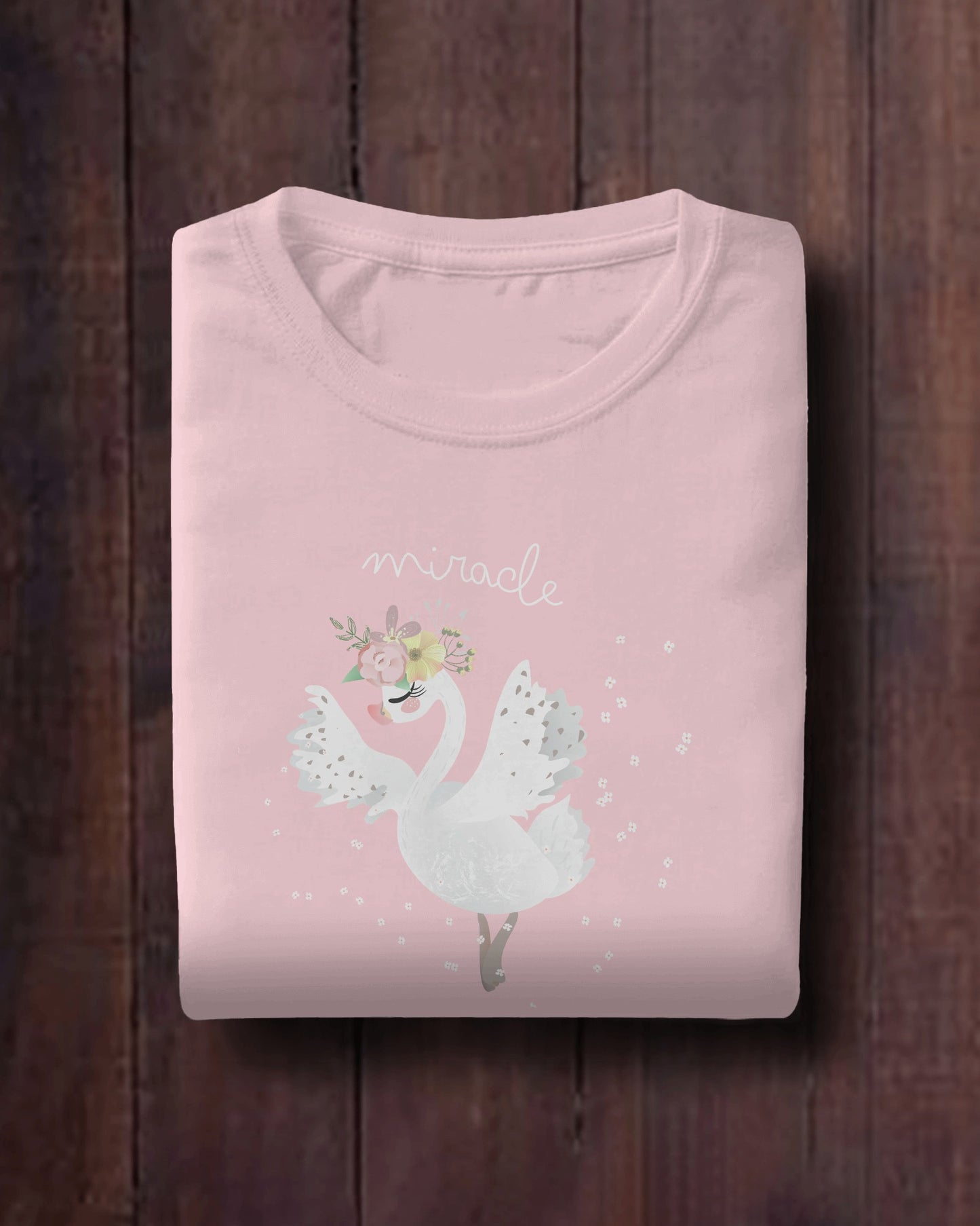Miracle  Classic T Shirt