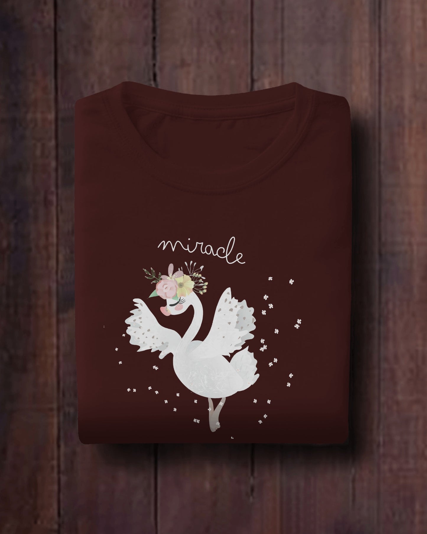 Miracle  Classic T Shirt